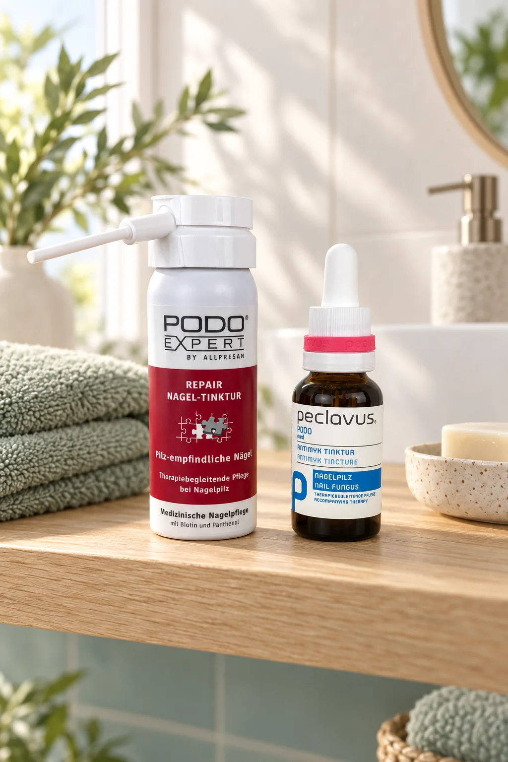Comitatus Care Basis-System – Ansicht 2